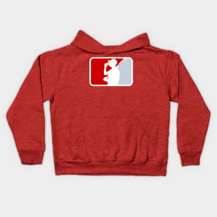 Los Angeles Angels Major League Brews Kids Hoodie